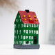 Миниатюра изображения товара Фигурка для сада Take It Easy Домик городской / 10099433