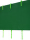 Миниатюра изображения товара Опора для растений GREENGO Колышек 9035815 (10шт, зеленый)