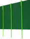 Миниатюра изображения товара Опора для растений GREENGO Колышек 9035815 (10шт, зеленый)