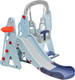 Миниатюра изображения товара Горка-комплекс Sundays Самолет WJ-A10012 (голубой)