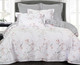 Миниатюра изображения товара Комплект постельного белья АртПостель Лайла 876
