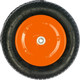 Миниатюра изображения товара Колесо для тачки Palisad 68943