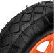 Миниатюра изображения товара Колесо для тачки Palisad 689475