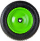 Миниатюра изображения товара Колесо для тачки СибрТех 68972