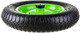 Миниатюра изображения товара Колесо для тачки СибрТех 68972