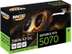 Миниатюра изображения товара Видеокарта Inno3D GeForce RTX 5070 Twin X2 OC (N50702-12D7X-195064N)