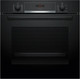 Миниатюра изображения товара Электрический духовой шкаф Bosch HBA554EB3