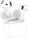 Миниатюра изображения товара Беспроводные наушники Hoco EW84 TWS (белый)