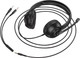 Миниатюра изображения товара Наушники-гарнитура Hoco W112 Pure (черный)