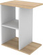 Миниатюра изображения товара Приставной столик МДК Алиса 2 ЖС3-2БДСР 35x35x45