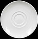 Миниатюра изображения товара Блюдце Corone Folio LQ-QK15262 / фк6310