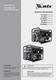 Миниатюра изображения товара Бензиновый генератор MTX RS-4000 / 946115