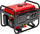 Миниатюра изображения товара Бензиновый генератор MTX RS-4000 / 946115