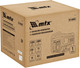 Миниатюра изображения товара Бензиновый генератор MTX RS-4000E / 946125