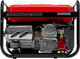 Миниатюра изображения товара Бензиновый генератор MTX RS-4000E / 946125
