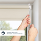 Миниатюра изображения товара Рулонная штора Franc Gardiner Juta Cs 60x150 / 15500112 (натуральный)