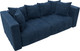 Миниатюра изображения товара Диван Лига Диванов Лига-052 НПБ (велюр Brut 11 синий)