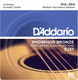 Струны для акустической гитары D'Addario EJ-37 — фото 3