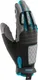Миниатюра изображения товара Перчатки защитные Gross Deluxe 90324 (M)