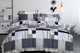Миниатюра изображения товара Комплект постельного белья Бояртекс № 23030172-8 (И) (N) 2.0 с европростыней (полисатин)