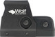 Миниатюра изображения товара Коллиматорный прицел Veber Wolf Reflex 128 Holo / 30522