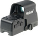 Миниатюра изображения товара Коллиматорный прицел Veber Wolf Reflex 128 Holo / 30522