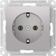 Розетка Systeme (Schneider) Electric AtlasDesign ATN000343S — фото 4