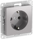 Розетка Systeme (Schneider) Electric AtlasDesign ATN000343S — фото 5
