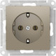 Розетка Systeme (Schneider) Electric AtlasDesign ATN000543S — фото 4