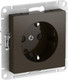 Розетка Systeme (Schneider) Electric AtlasDesign ATN000643S — фото 5