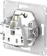 Миниатюра изображения товара Розетка Systeme (Schneider) Electric AtlasDesign ATN000743S