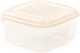 Миниатюра изображения товара Контейнер Полесье №38 / 08869 (прозрачный/кремовый)