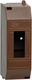 Миниатюра изображения товара Бокс пластиковый IEK MKP31-N-02-30-252-D