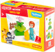 Миниатюра изображения товара Конструктор Полесье Простоквашино. Мама в саду / 23302 (7эл)