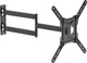 Миниатюра изображения товара Кронштейн для телевизора Ultramounts UM960 (черный)