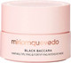Миниатюра изображения товара Маска для волос Miriam Quevedo Black Baccara для укрепления и стимуляции роста волос (200мл)