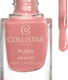 Миниатюра изображения товара Лак для ногтей Collistar Puro Nail Lacquer Long-Lasting тон 102 Rosa Antico (10мл)