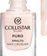 Миниатюра изображения товара Лак для ногтей Collistar Puro Nail Lacquer Long-Lasting тон 303 Rosa Cipria (10мл)