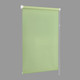 Миниатюра изображения товара Рулонная штора Delfa Сантайм Уни СРШ-01 МЭД118 (57x215, фисташковый)