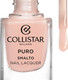 Миниатюра изображения товара Лак для ногтей Collistar Puro Nail Lacquer Long-Lasting тон 513 Neutro French (10мл)