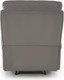 Миниатюра изображения товара Кресло-реклайнер Halmar Perus (серый)