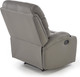Миниатюра изображения товара Кресло-реклайнер Halmar Perus (серый)