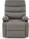 Миниатюра изображения товара Кресло-реклайнер Halmar Perus (серый)