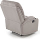 Миниатюра изображения товара Кресло-реклайнер Halmar Perus (бежевый)