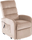 Миниатюра изображения товара Кресло-реклайнер Halmar Maroni (бежевый)