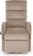 Миниатюра изображения товара Кресло-реклайнер Halmar Maroni (бежевый)
