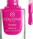 Миниатюра изображения товара Лак для ногтей Collistar Puro Nail Lacquer Long-Lasting тон 551 Fucsia (10мл)