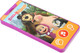 Миниатюра изображения товара Развивающая игрушка Умка Музыкальный телефончик Маша и Медведь / HT830-R60