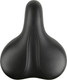 Миниатюра изображения товара Сиденье для велосипеда M-Wave Vacu City XL / 5-251073 (черный)