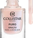 Миниатюра изображения товара Лак для ногтей Collistar Puro Nail Lacquer Long-Lasting тон 919 Porcellana Beige (10мл)